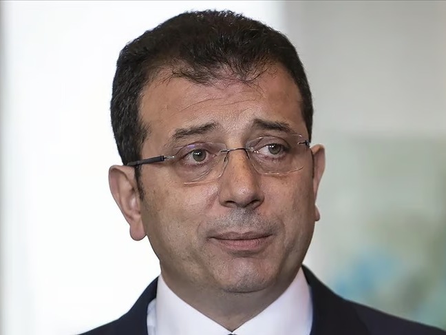 Ekrem İmamoğlu için tutukluluğun devamı kararı