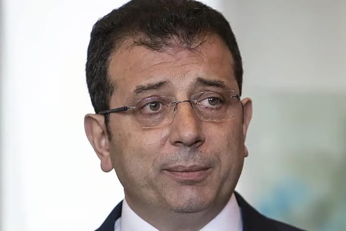 Ekrem İmamoğlu için tutukluluğun devamı kararı