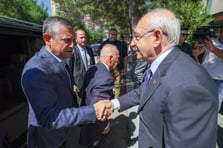 CHP’de delege seçimleri kavgaya dönüştü