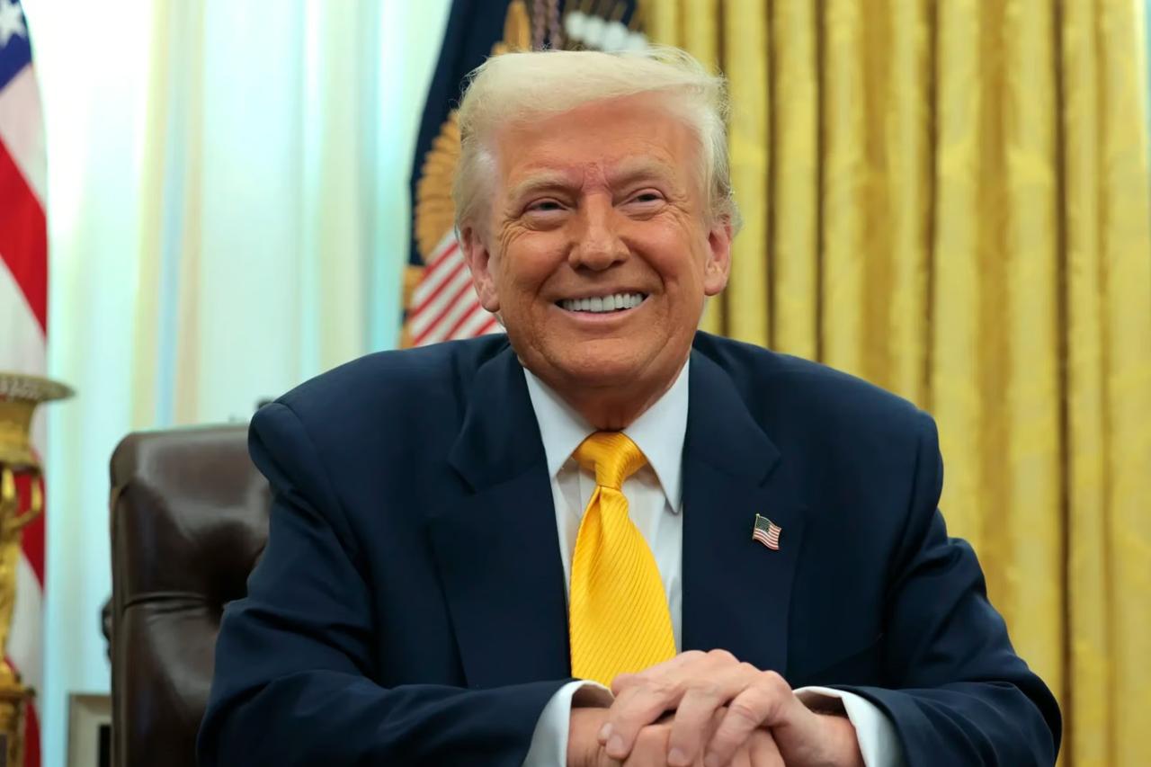 ABD enflasyonu 3 yılın zirvesindeyken Donald Trump: Enflasyonu seviyorum
