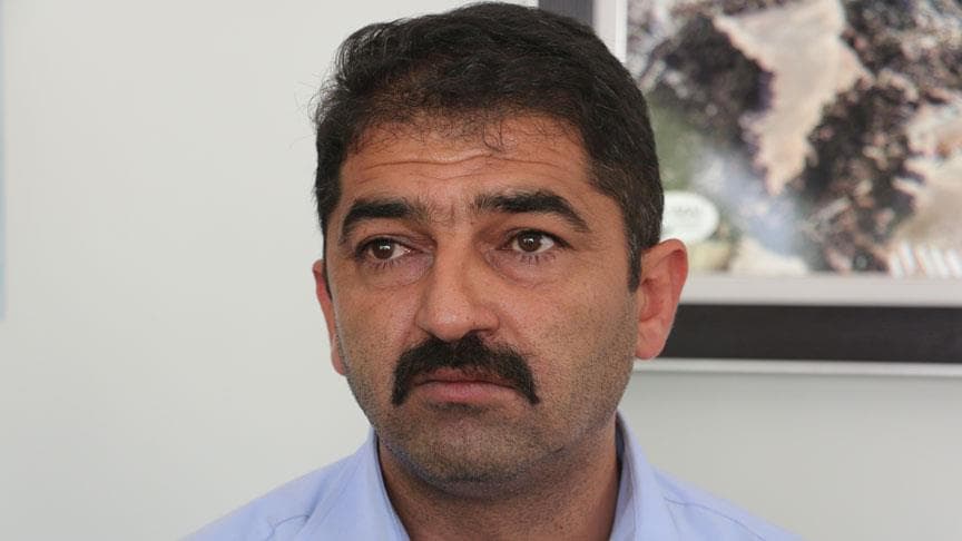 CHP’li Kale Belediye Başkanı Erkan Hayla