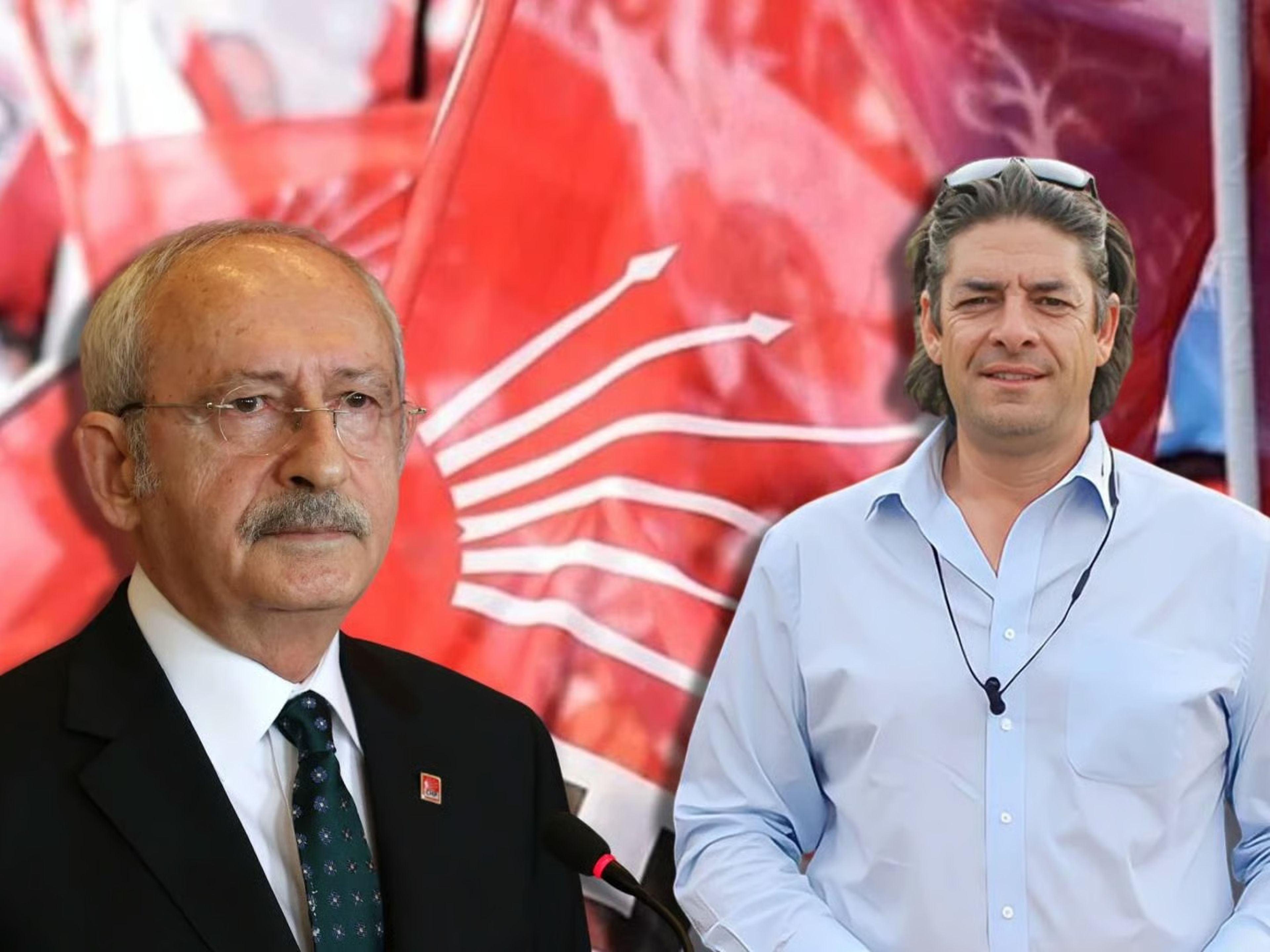 CHP'nin 'gölge bakanı' Kılıçdaroğlu'nu yerden yere vurdu