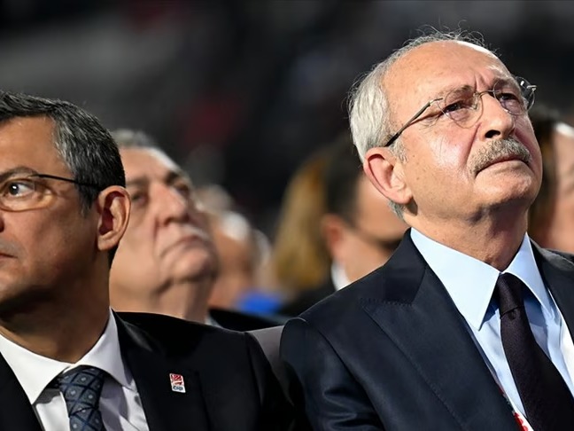 CHP'de mahalle delege seçimleri gergin geçiyor, gözler 15 Eylül'deki 'şaibeli kurultay' duruşmasında