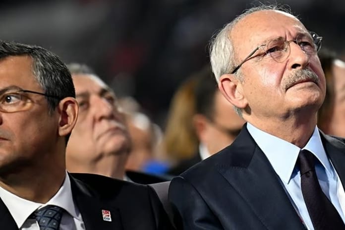 CHP'de mahalle delege seçimleri gergin geçiyor, gözler 15 Eylül'deki 'şaibeli kurultay' duruşmasında