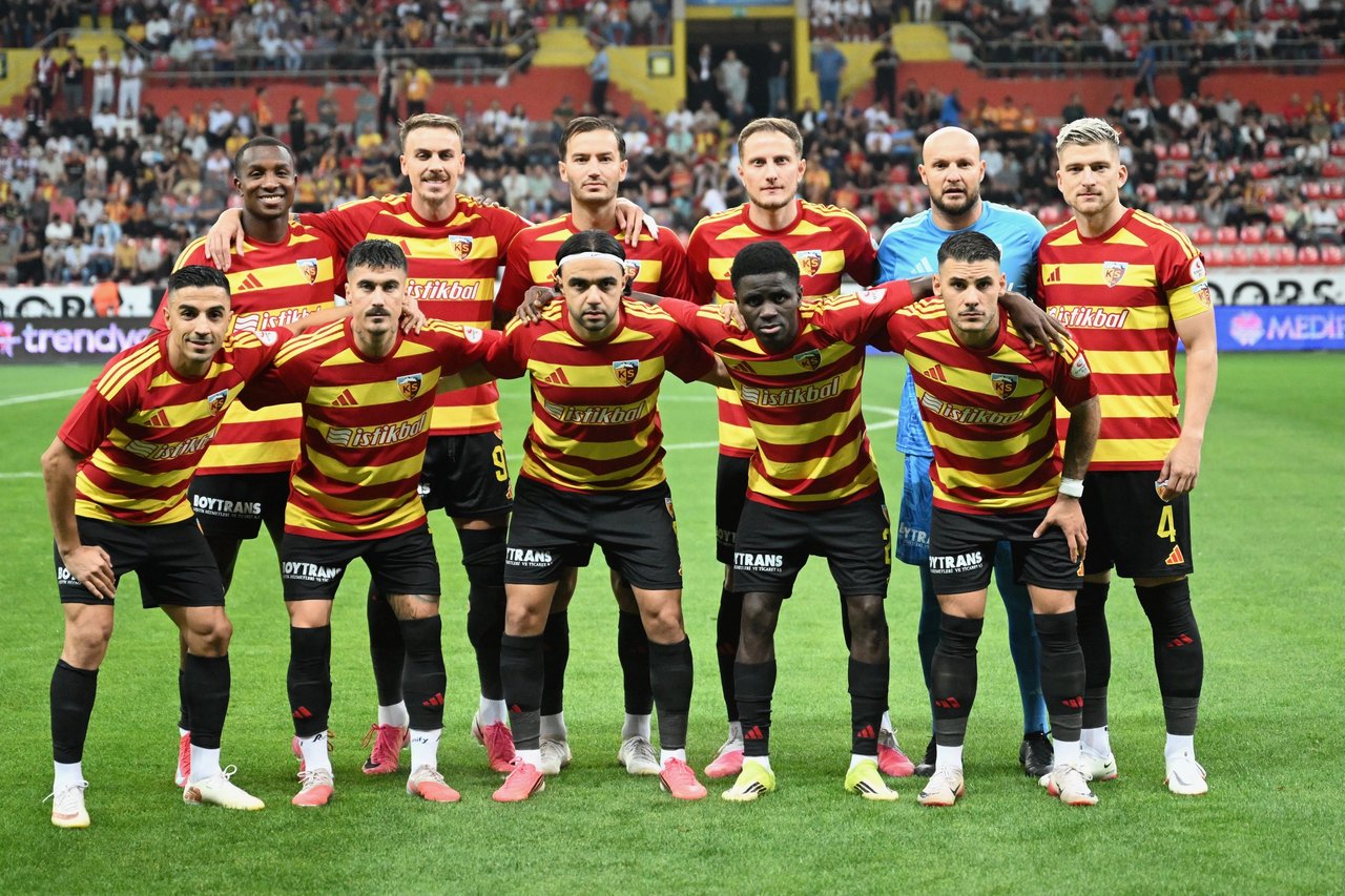 1. Lig'de liderlik yarışı
