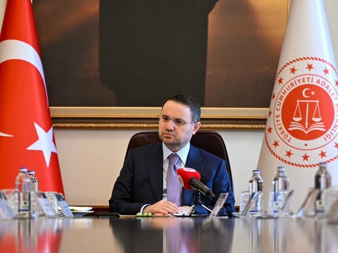 Adalet Bakanlığı toplumda infial yaratan takipsizlik dosyalarını yeniden açıyor