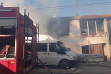 Mersin’de facia: İki kardeş hayatını kaybetti