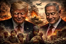 The New Arab: Gazze'de barış süreci ne durumda?