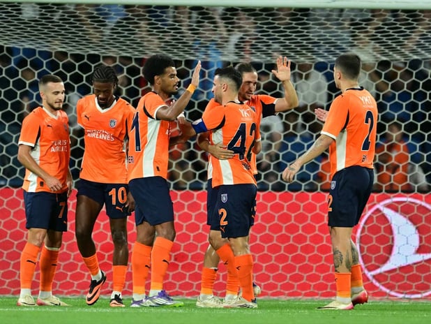 Başakşehir'in Avrupa macerası devam ediyor: Rakip Viking