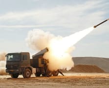 İsrail’in Elbit Systems’ı, gelirlerini %21 artırdı