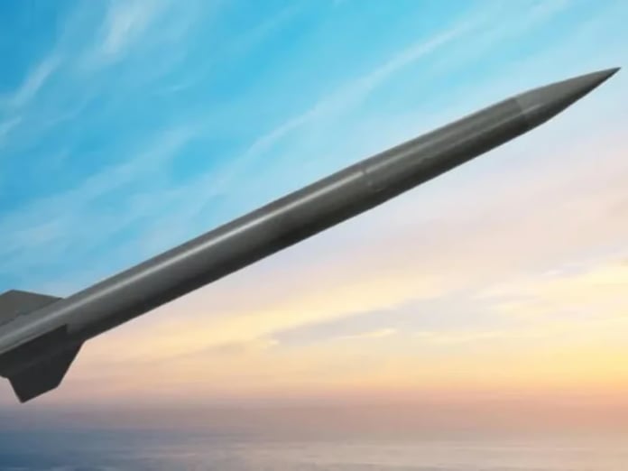 Ukrayna FP-9 kısa menzilli balistik füzesinin testlerine hazırlanıyor