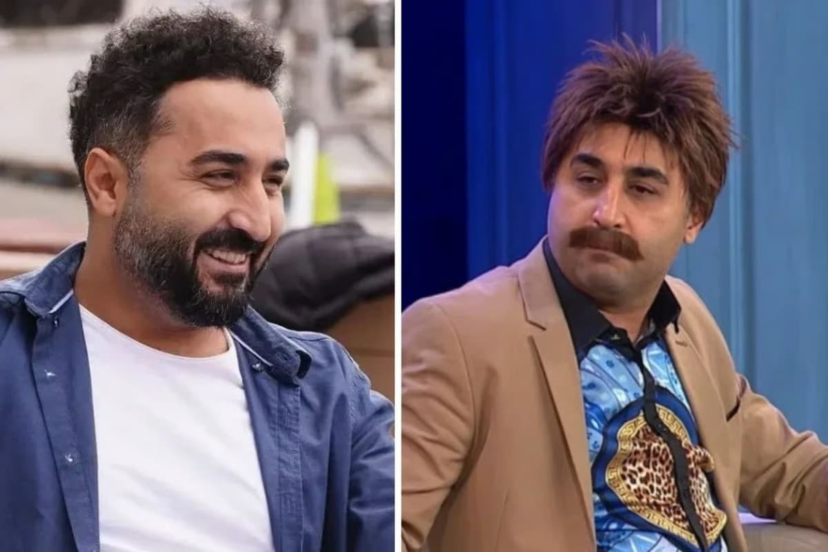 Oyuncu Onur Buldu'ya dost kazığı! Güldür Güldür'ün 'Bilal'i böyle dolandırılmış 