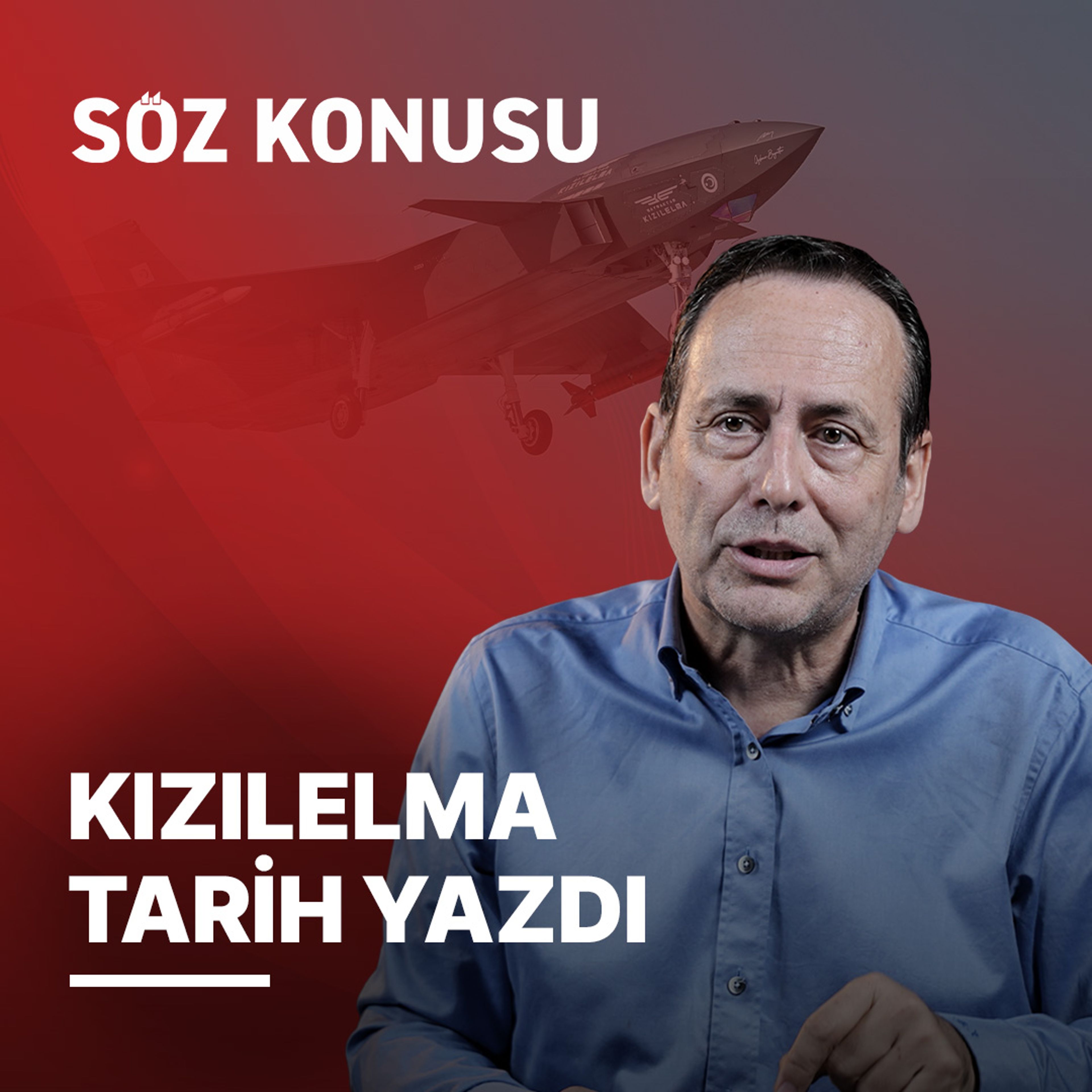 Türklerle Havacılıkta Yeni Bir Çağ Başladı! | Söz Konusu #64