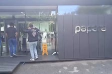 Papara operasyonunda yeni detaylar