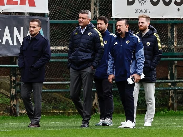 Fenerbahçe'de borçlar kapatıldı, Bankalar Birliği ile yollar ayrıldı