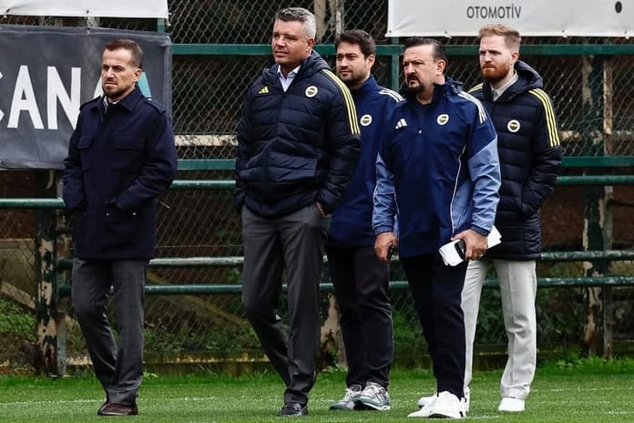 Fenerbahçe'de borçlar kapatıldı, Bankalar Birliği ile yollar ayrıldı