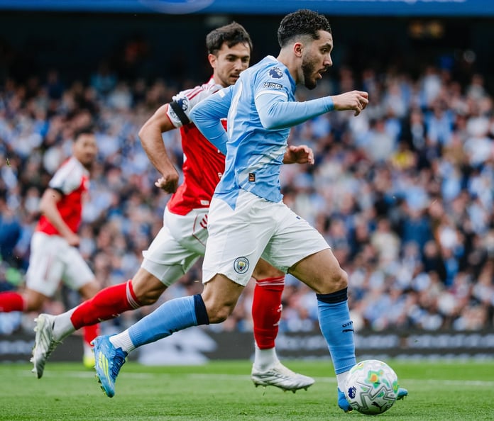 Premier Lig'de düğüme doğru