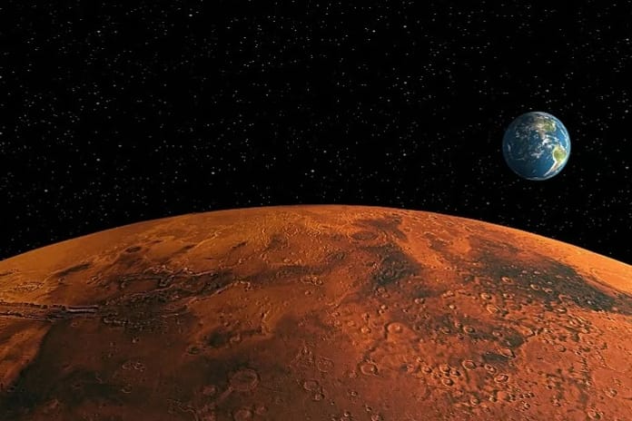 Mars’ta yaşamı imkansız kılan zehrin kaynağı çözüldü