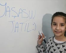 Bakan Tekin sinyali verdi! Ara tatil kaldırılacak mı? 