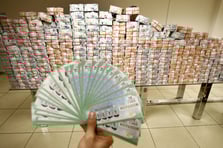 Milli Piyango bilet fiyatları | MPİ ile 31 Aralık yılbaşı çekilişi Milli Piyango tam, yarım, çeyrek bilet fiyatları ne kadar, kaç TL?