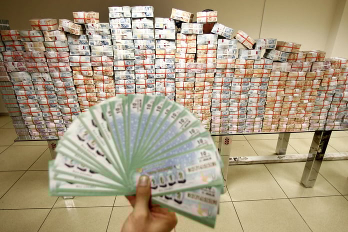 Milli Piyango bilet fiyatları | MPİ ile 31 Aralık yılbaşı çekilişi Milli Piyango tam, yarım, çeyrek bilet fiyatları ne kadar, kaç TL?