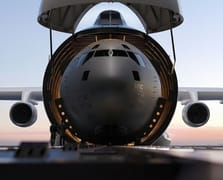 Radia, WindRunner projesi ile ABD ve müttefiklerin hava lojistik açığını hedefliyor