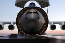 Radia, WindRunner projesi ile ABD ve müttefiklerin hava lojistik açığını hedefliyor