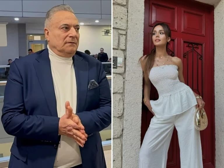 Eylem Çelik sonrası Mehmet Ali Erbil'den ilk açıklama geldi!