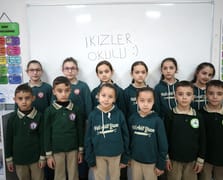 İkizler Okulu'nda eğitim: Öğretmenler ayırt etmekte zorlanıyor