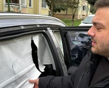 Sıfır Chery'de hava yastığı skandalı: Sürücüden firmaya dava