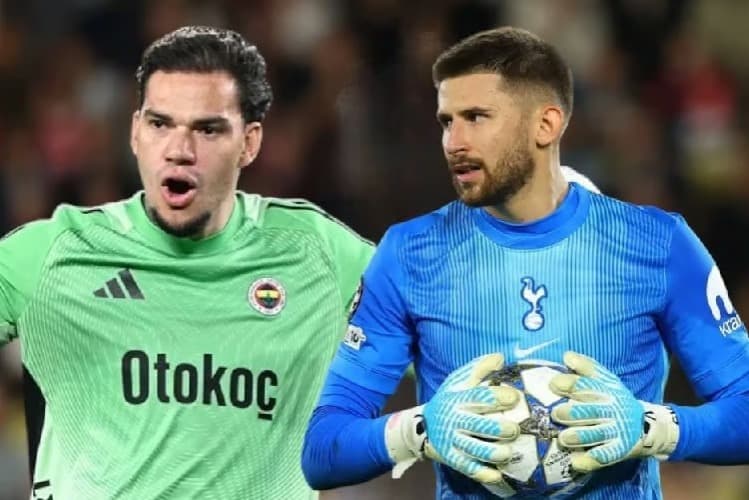 Fenerbahçe’de Ederson tehlikesi sona erdi