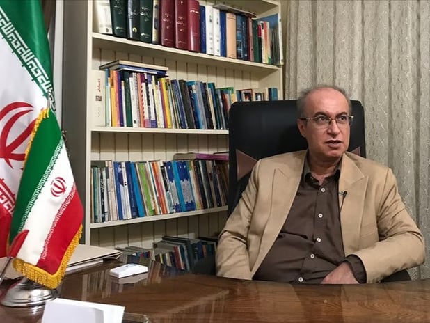 İranlı Yahudi vekilden İsrail'e tepki: Savaş herkesi etkiledi