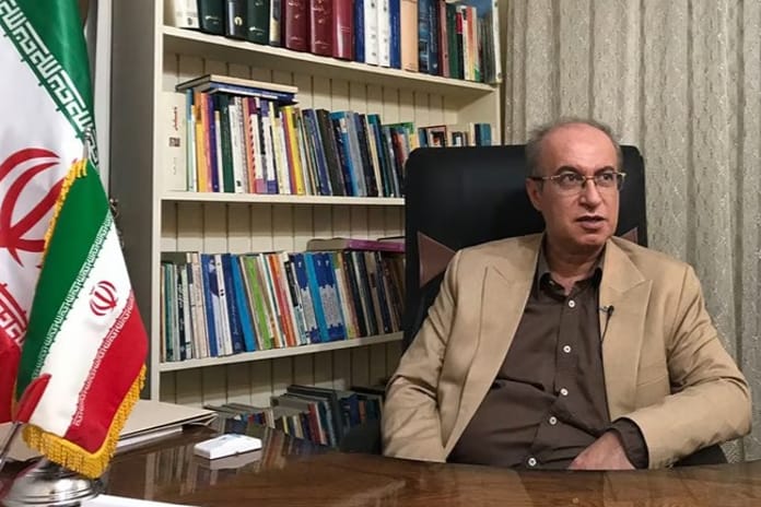 İranlı Yahudi vekilden İsrail'e tepki: Savaş herkesi etkiledi