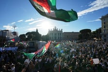 Puglia Bölgesi İsrail hükümetini savcılığa şikayet etti