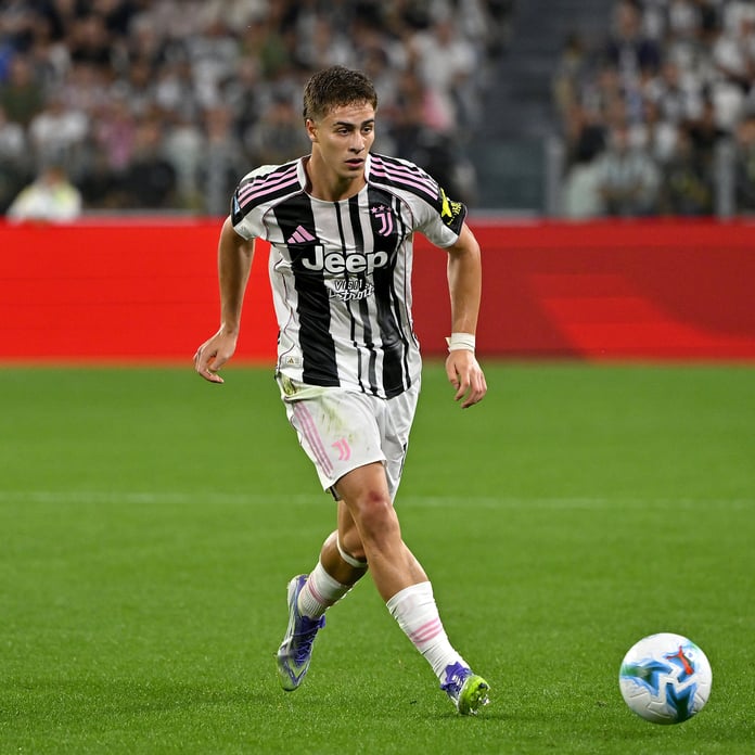 Xabi Alonso'dan Kenan Yıldız yorumu