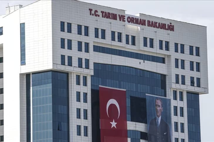 2026’nın sonuna kadar tamamlanacak!
