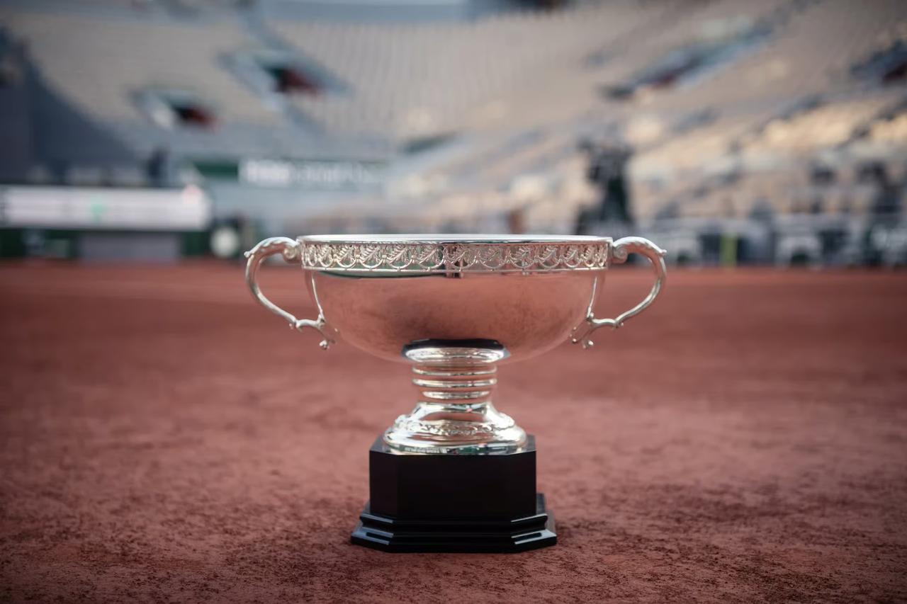Roland Garros'ta finalin adı belli oldu