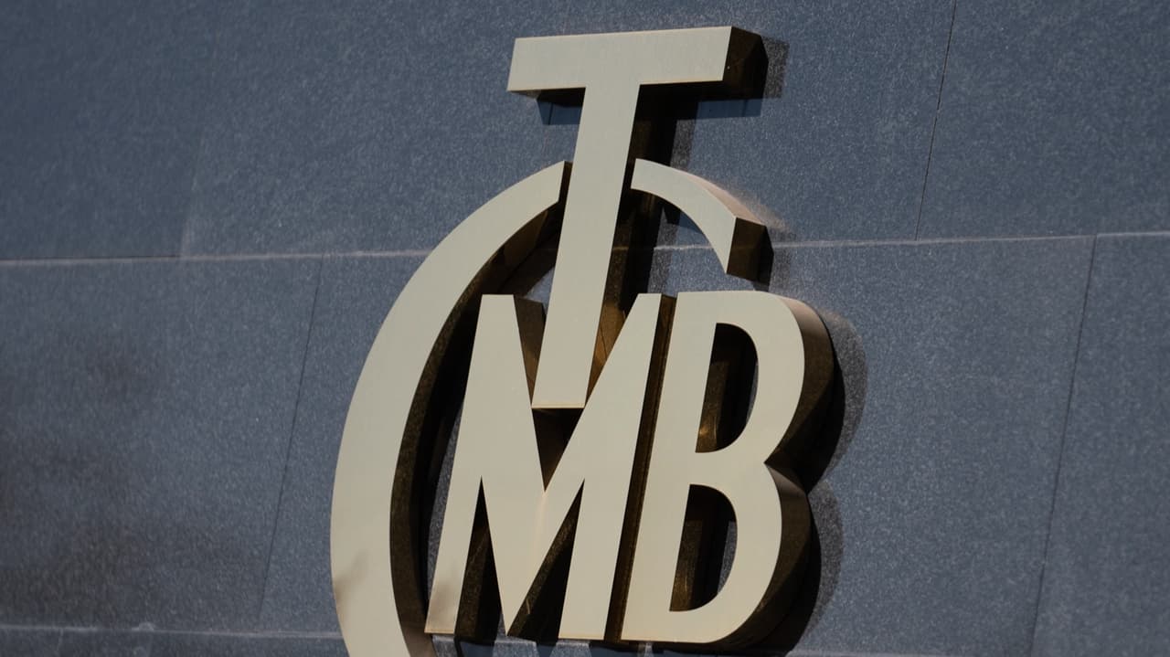 Merkez Bankası duyurdu: Rezervlerde son durum ne?