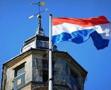 Wilders koalisyondan çekilince hükümet düştü