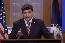 ABD'den kritik Suriye açıklaması