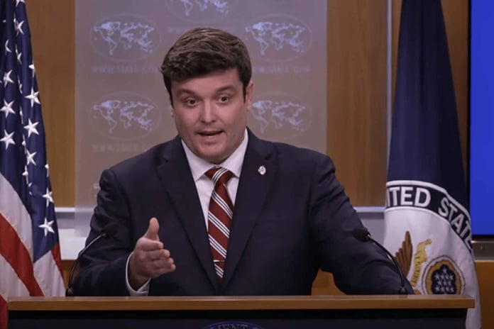 ABD'den kritik Suriye açıklaması