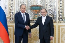 Moskova'da Rusya - İran zirvesi: Nükleer program ve Filistin masada