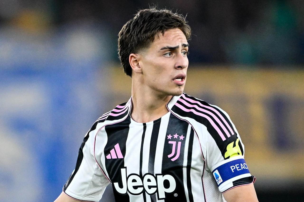 Juventus'ta Kenan Yıldız çıkmazı