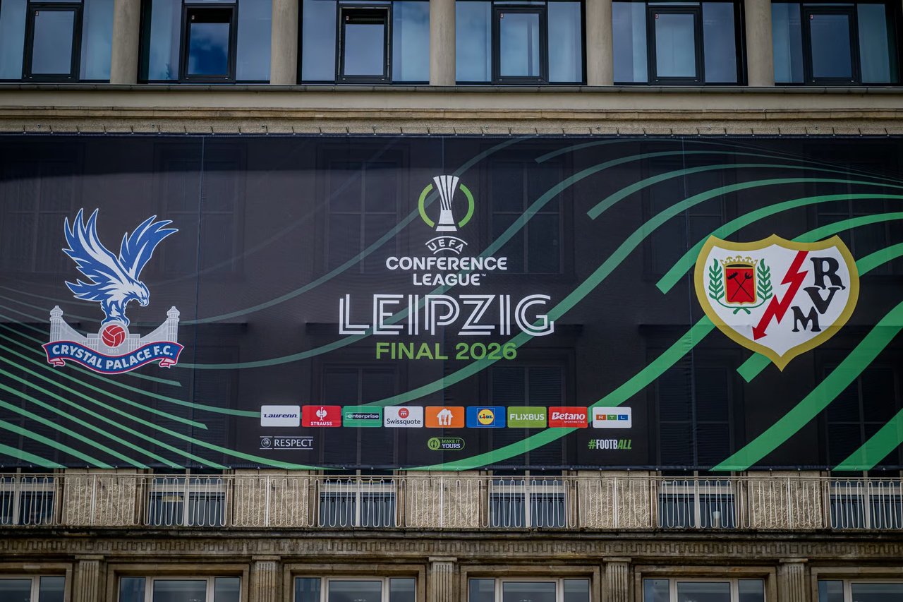 UEFA Konferans Ligi'nde 5'inci final heyecanı