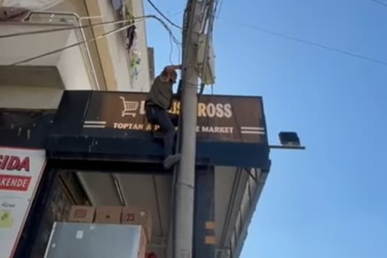 Elektrik akımı olaydan 7 gün sonra can aldı