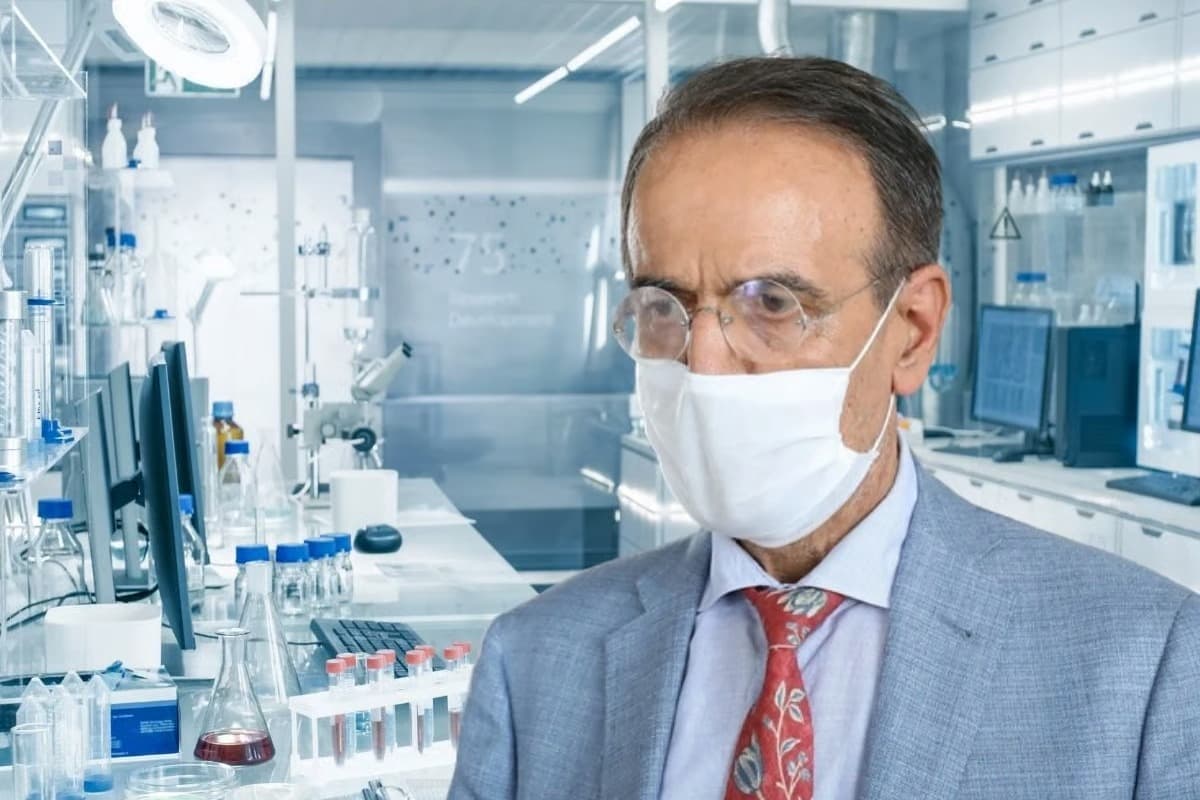 Enfeksiyon uzmanı uyardı: Pandemi mutlaka gelecek!