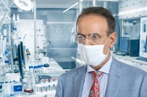 Prof. Dr. Mehmet Ceyhan’dan kritik salgın açıklaması: “Pandemi mutlaka gelecek”