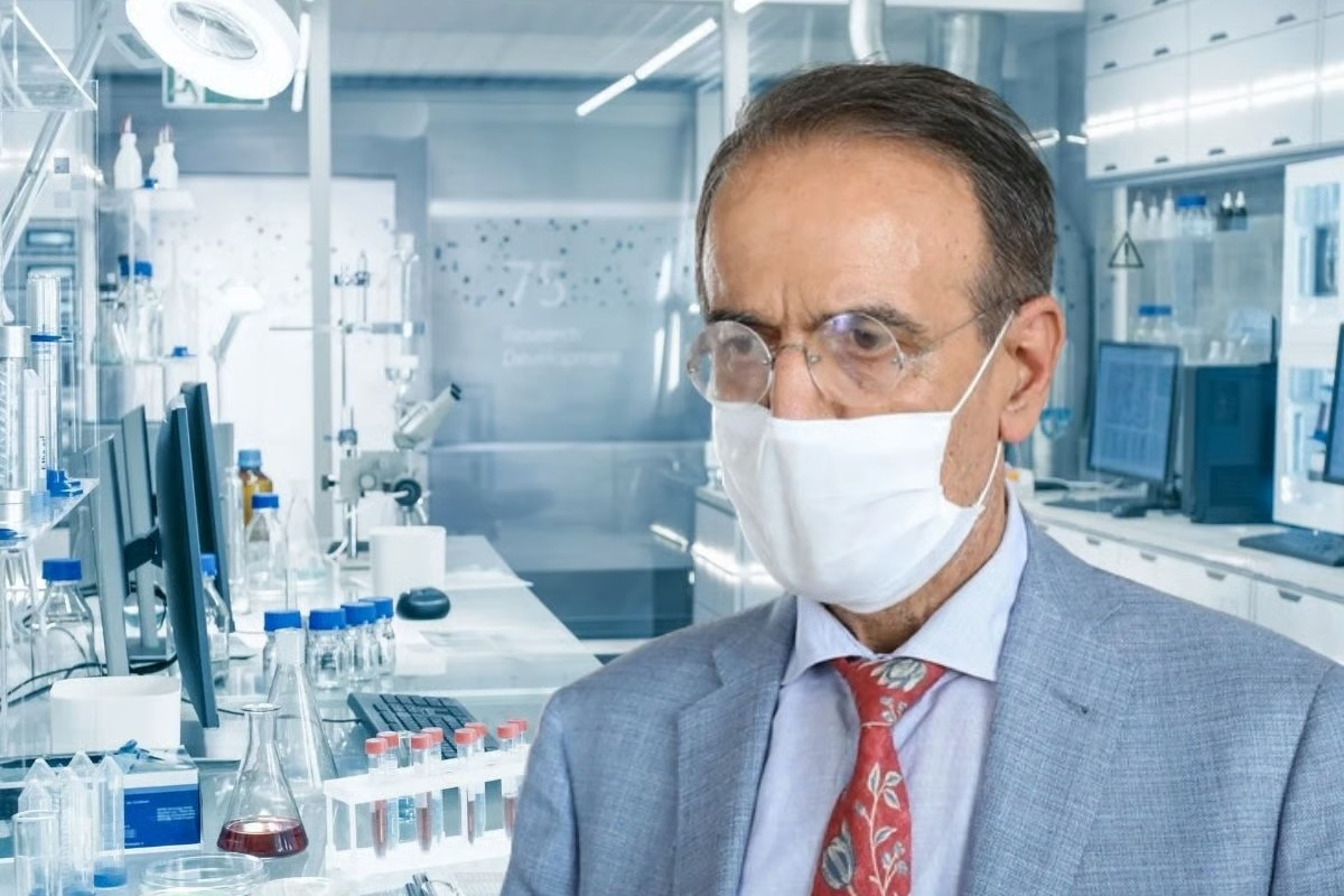 Prof. Dr. Mehmet Ceyhan’dan kritik salgın açıklaması: “Pandemi mutlaka gelecek”