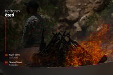 Haftanın Bilmeniz Gerekenleri | Sayı 123 | 13.07.2025