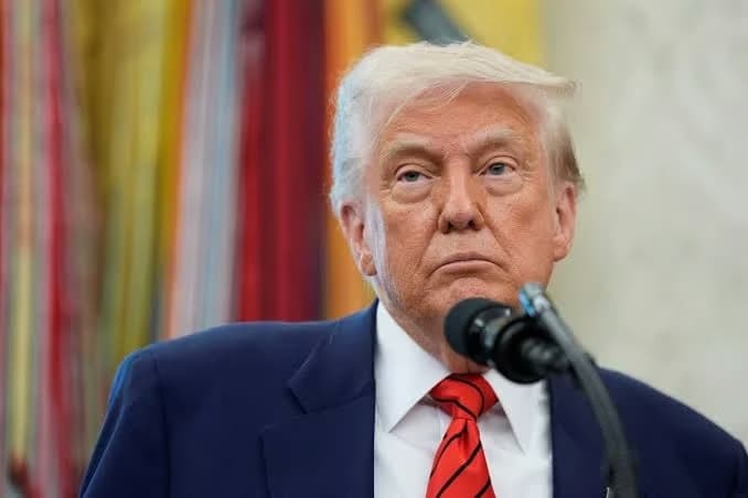 Trump: "Hürmüz'ü ABD toprağı ilan edeceğim"